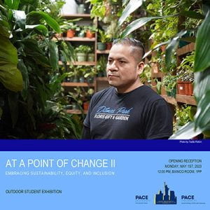 At a Point of Change invite