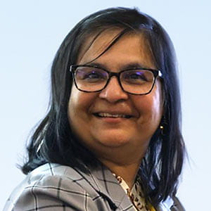 Shamita Dutta-Gupta
