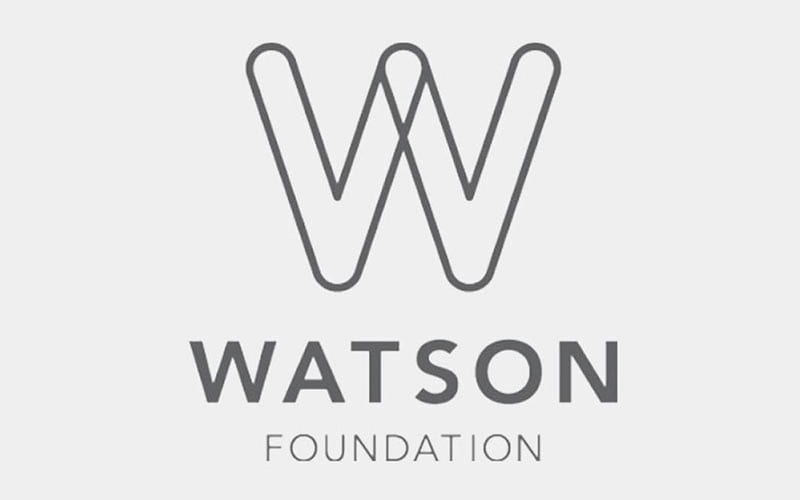 Three Students Selected for Watson Fellowship